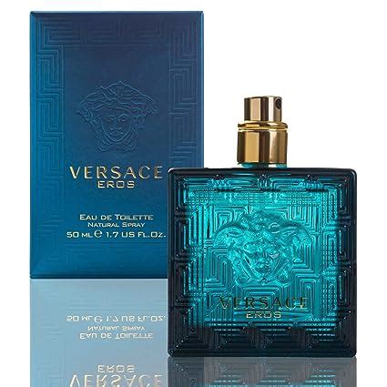 versace eros herrenduft amazon|cheapest Versace Eros.